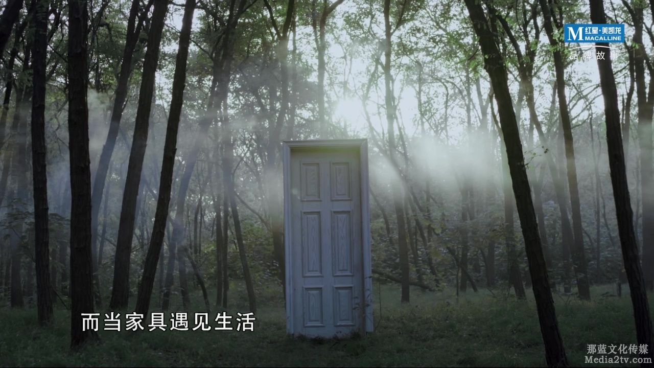 宣傳片：紅星美凱龍：用愛致敬中國(guó)